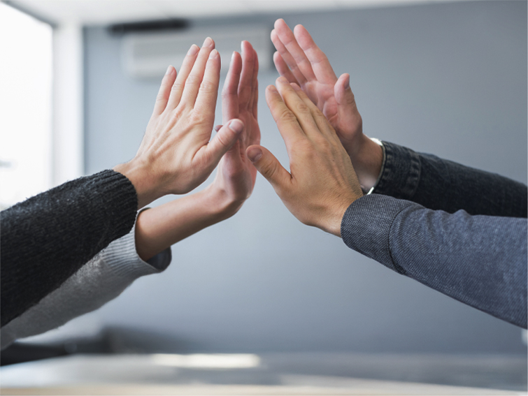 Employee development