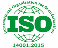 ISO 14001:2015