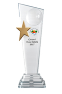 Environmentally Friendly Facility Award