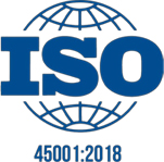 ISO 45001:2018