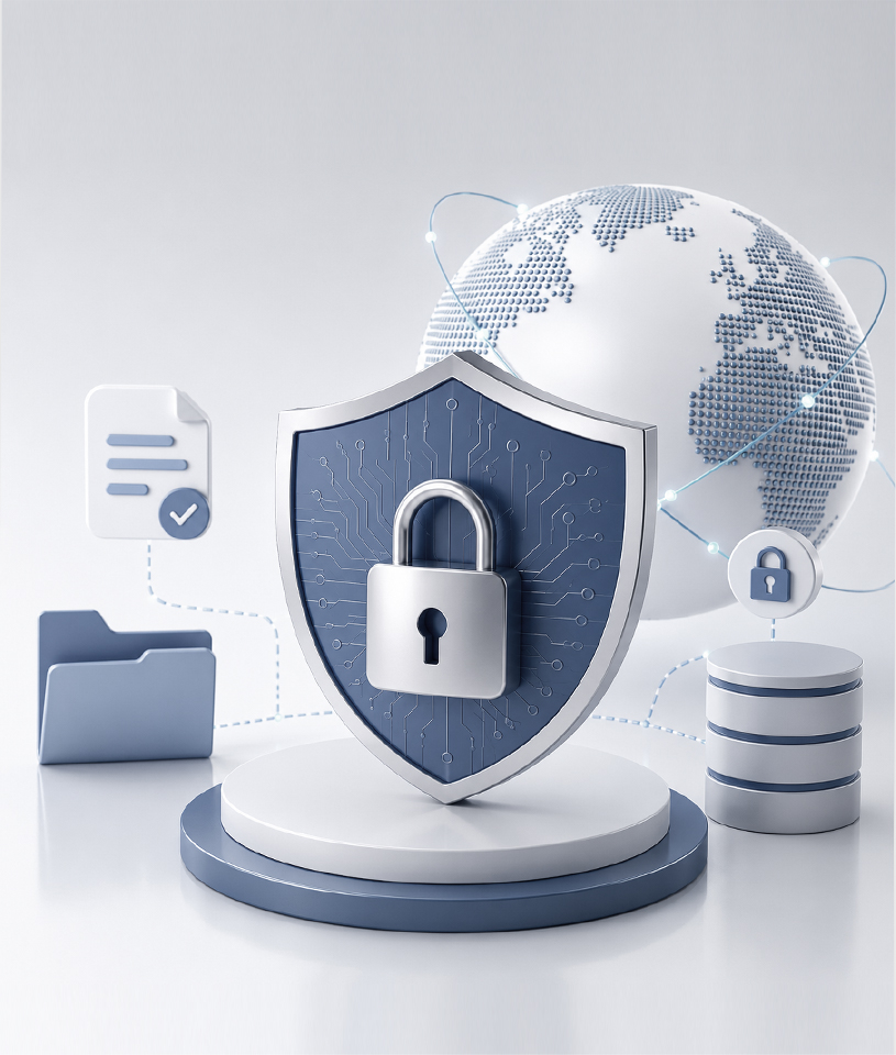 Information security
