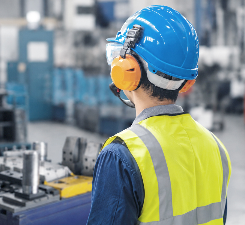 Environment and occupational safety 02